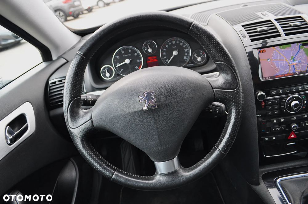 Peugeot 407 165 Premium - 13