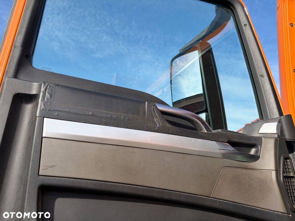 MAN Tgs 18.320 4X4 - 9
