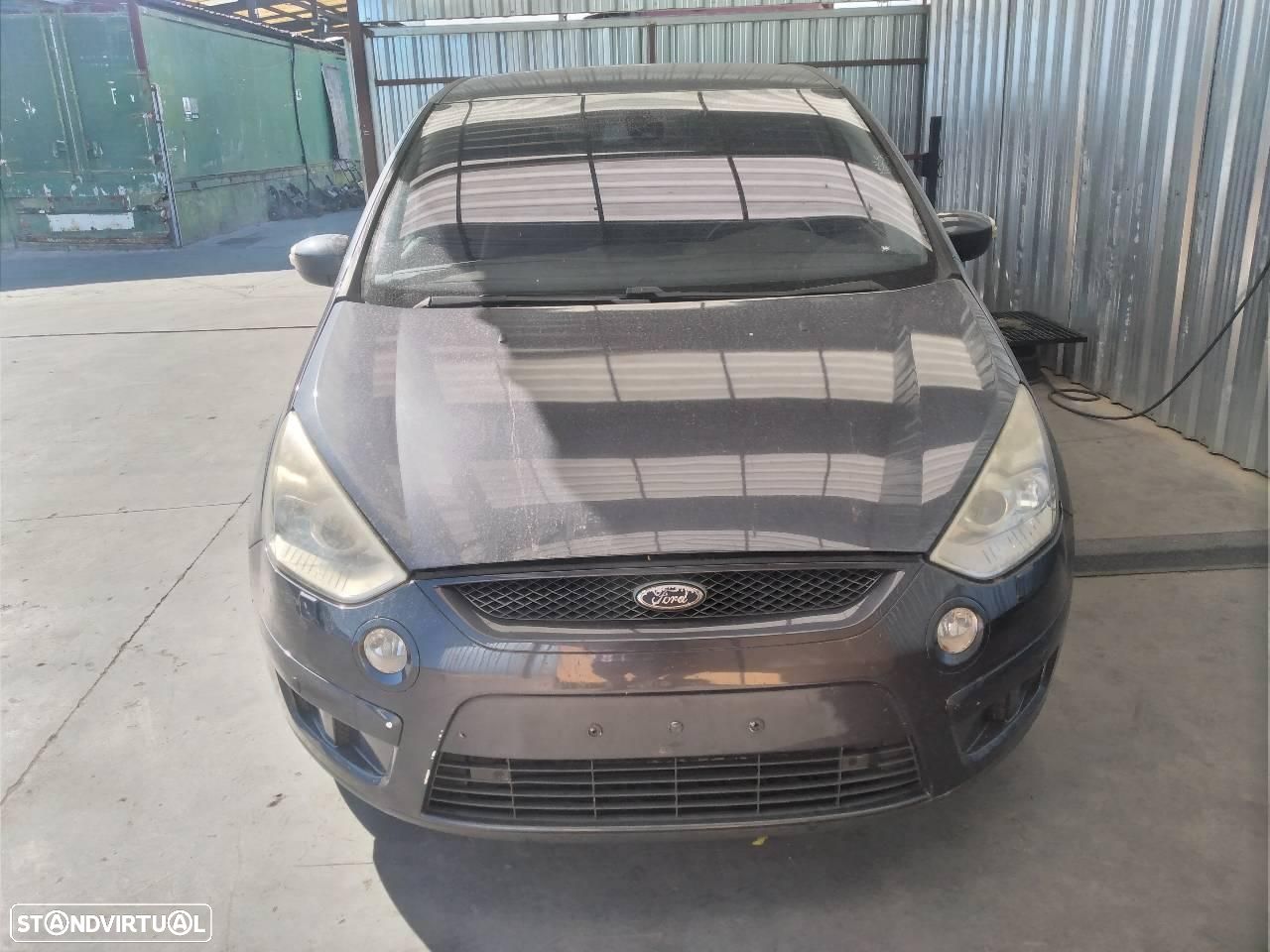 APOIO DE BRAÇOS FORD S-MAX CA1 - 1