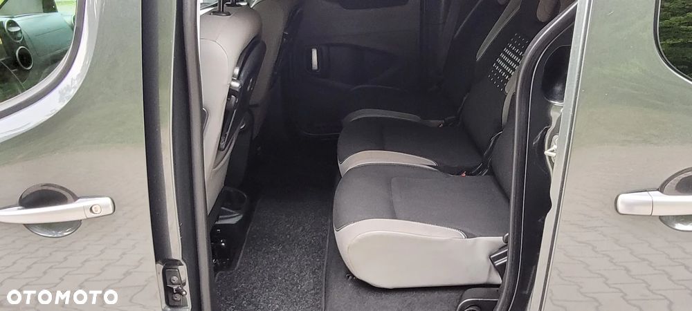 Citroën Berlingo Multispace BlueHDi 100 SELECTION - 15