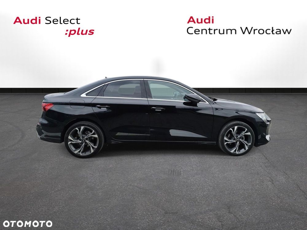 Audi A3 Limousine - 6