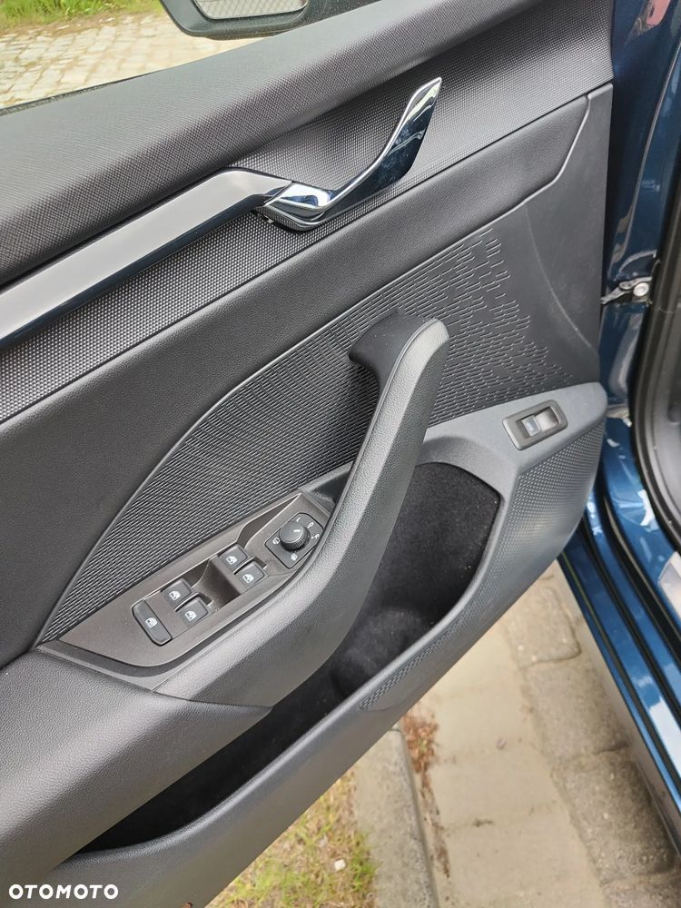 Skoda Octavia 2.0 TDI Clever - 27