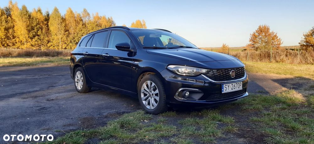 Fiat Tipo 2020 photo 2