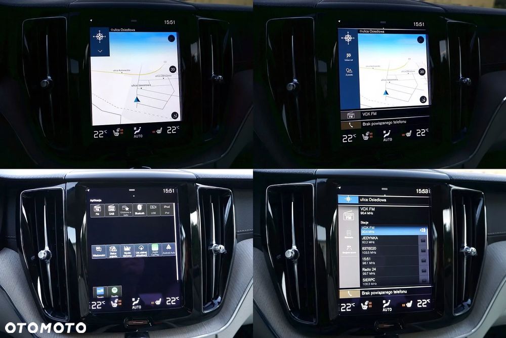 Volvo XC 60 D4 Inscription - 37