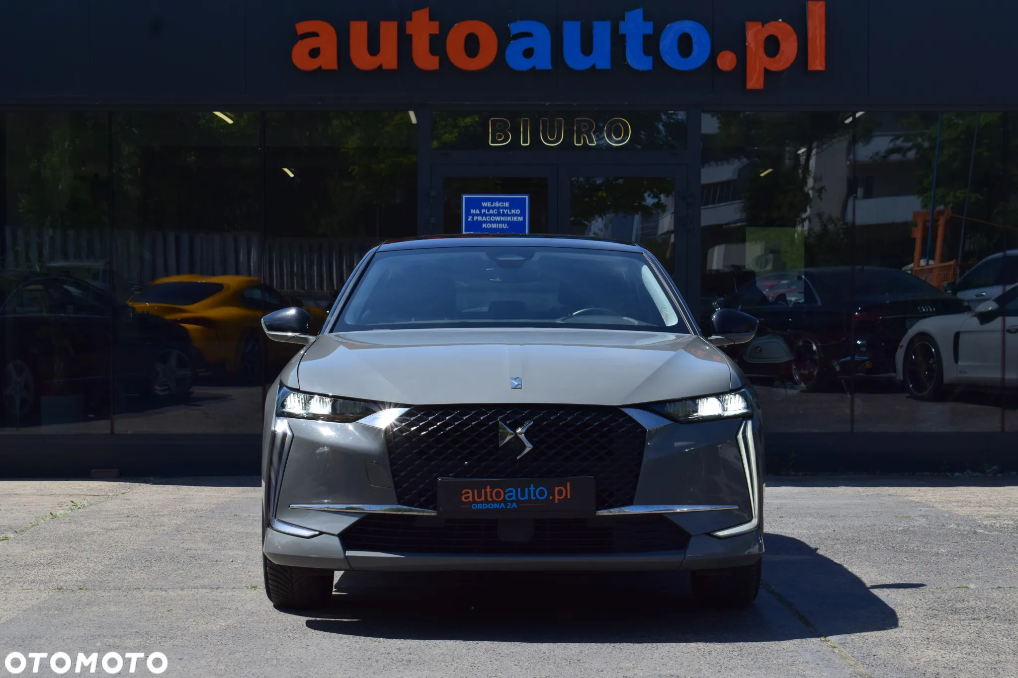DS Automobiles DS 4 1.5 BlueHDi Antoine de Saint Exupéry - 2