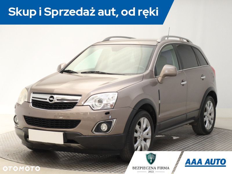 Opel Antara - 3