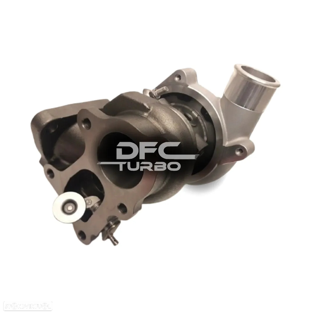 MITSUBISHI, HYUNDAI 2.5TD - 49135-02110 - 4