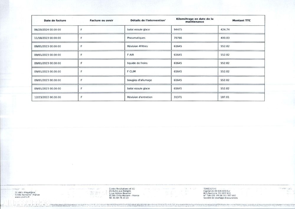Citroën C5 Aircross 1.6 Hybrid FWD 225 EAT8 Shine - 33