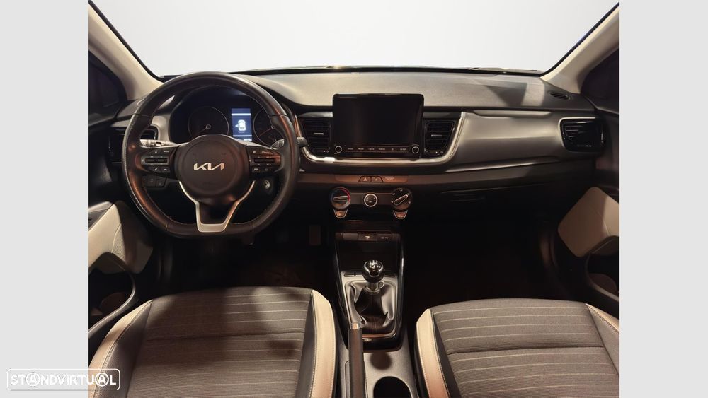 Kia Stonic 1.2 Move - 9