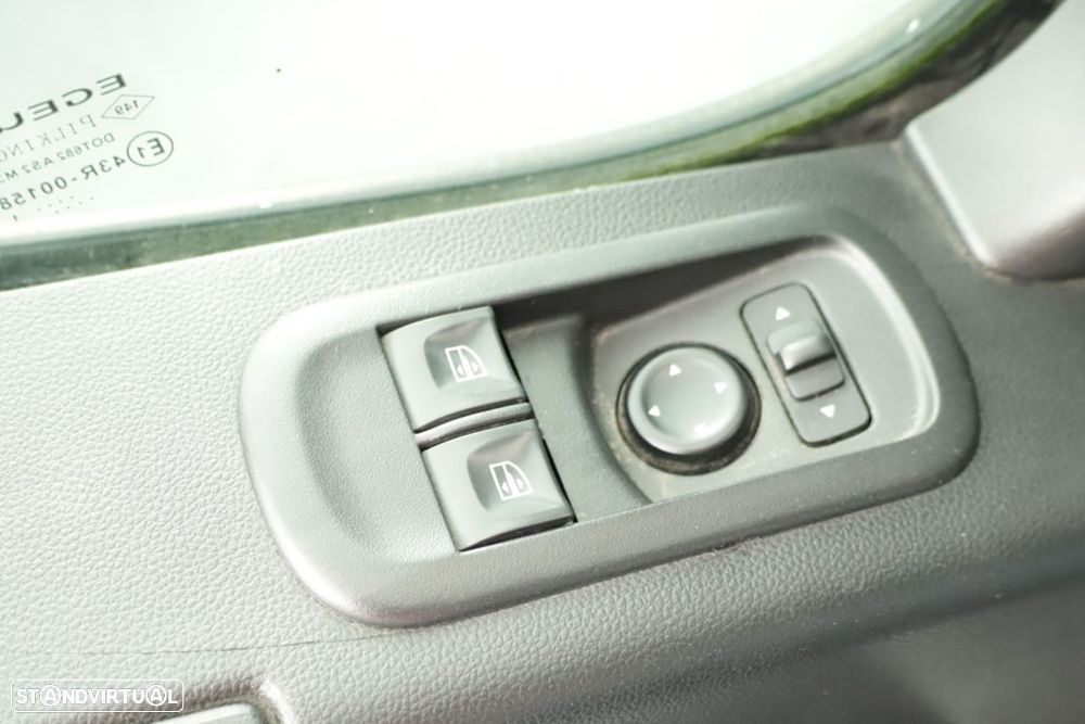 Renault master 2.3 dci l3 3.5t cd ss - 19