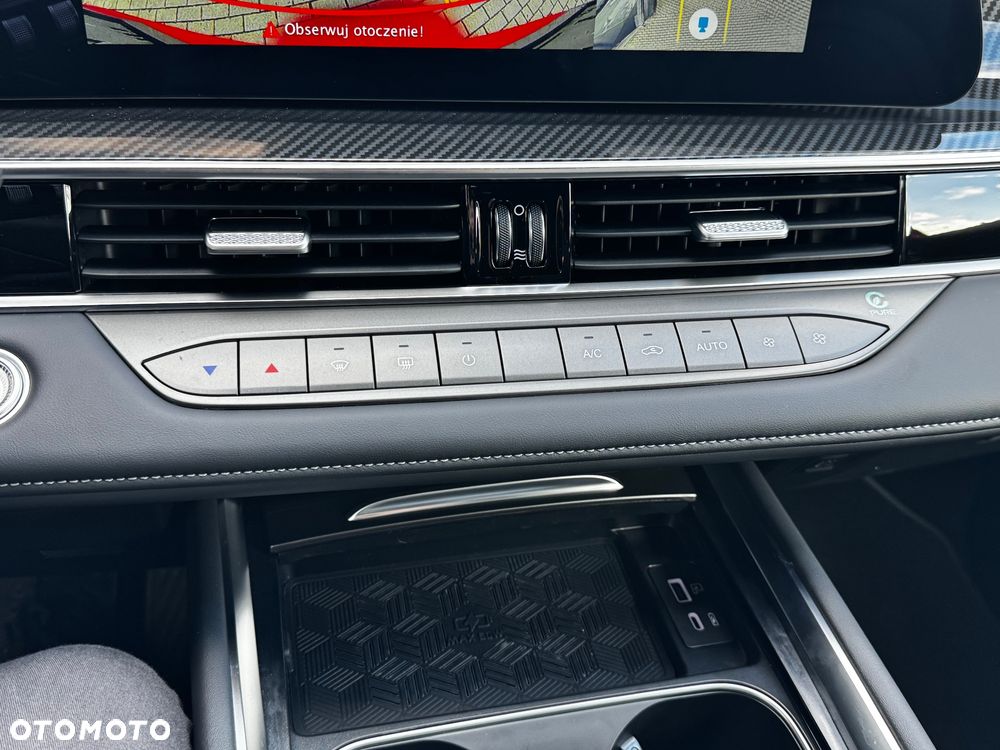 Chery Tiggo 7 1.5 HEV Premium DCT - 13