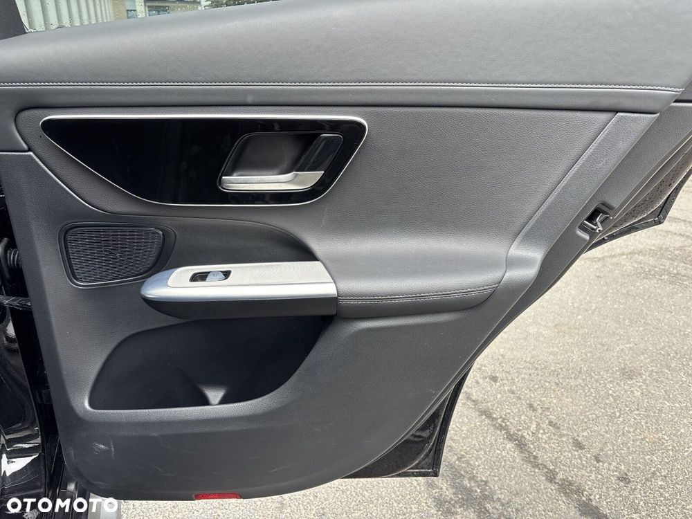 Mercedes-Benz GLC 220 d mHEV 4-Matic AMG Line - 23
