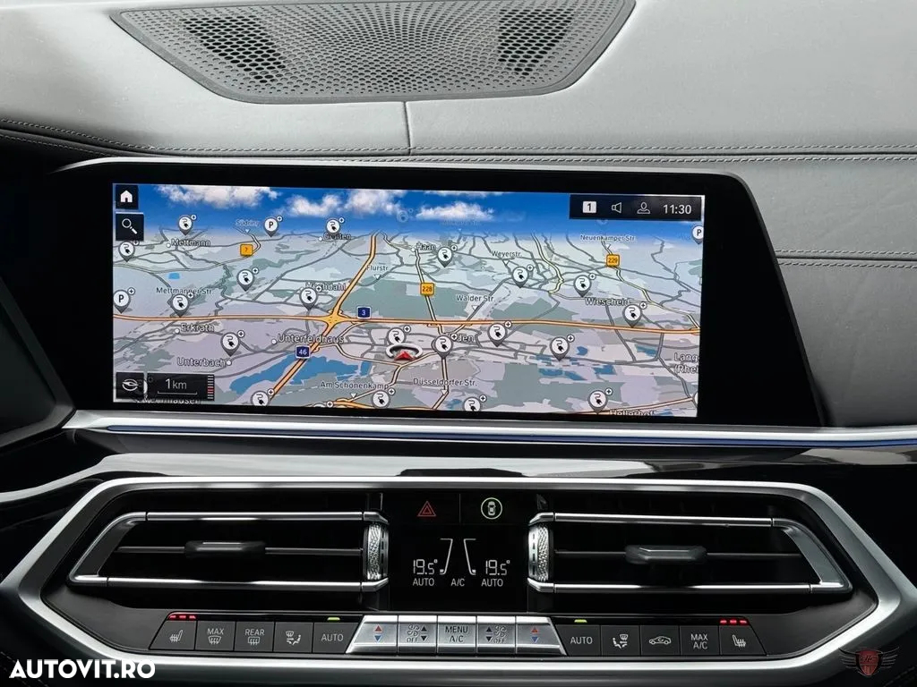 BMW X5 xDrive45e AT PHEV - 28