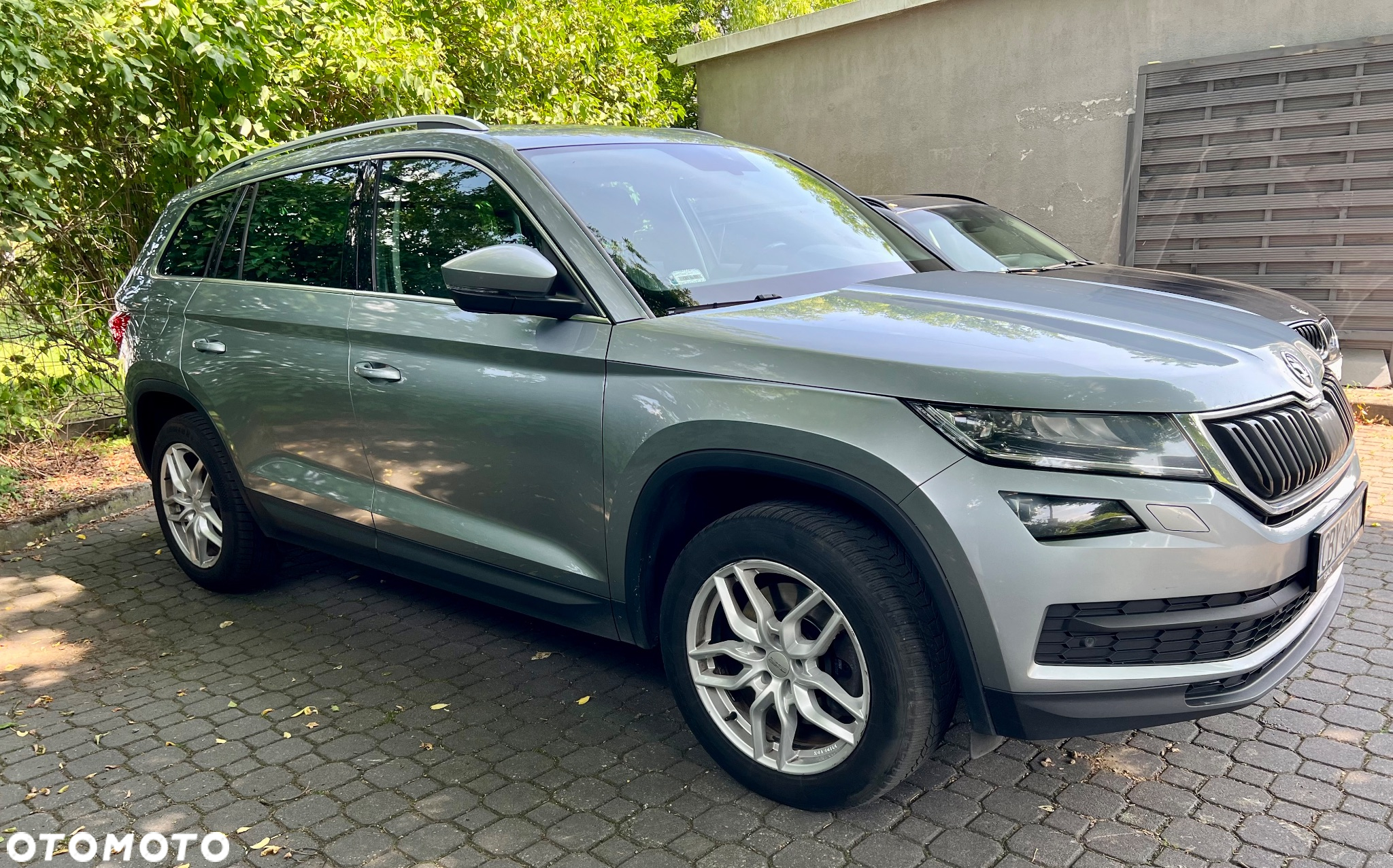 Skoda Kodiaq 2.0 TDI 4x4 Style DSG 7os - 2