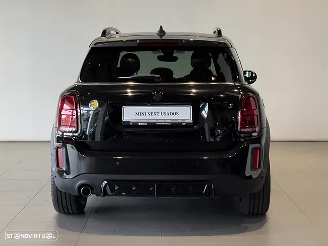 MINI Countryman Cooper SE Premium P. Yours Auto - 4