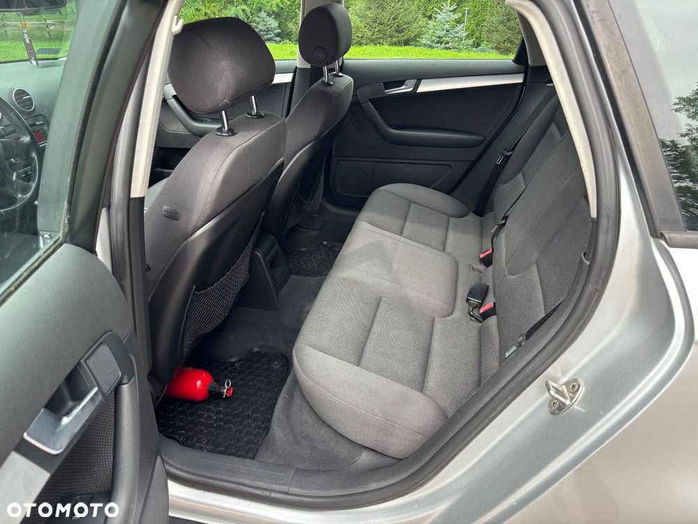 Audi A3 Sportback - 10