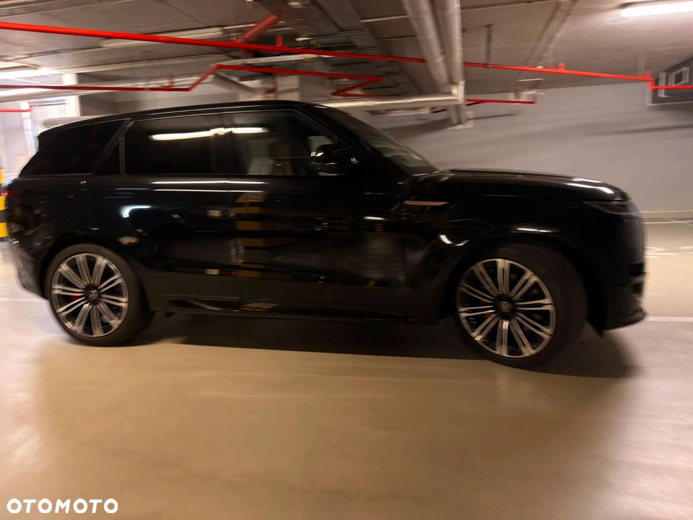 Land Rover Range Rover Sport - 23