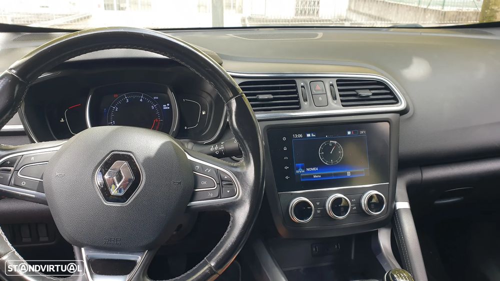 Renault Kadjar 1.3 TCe Intens - 6