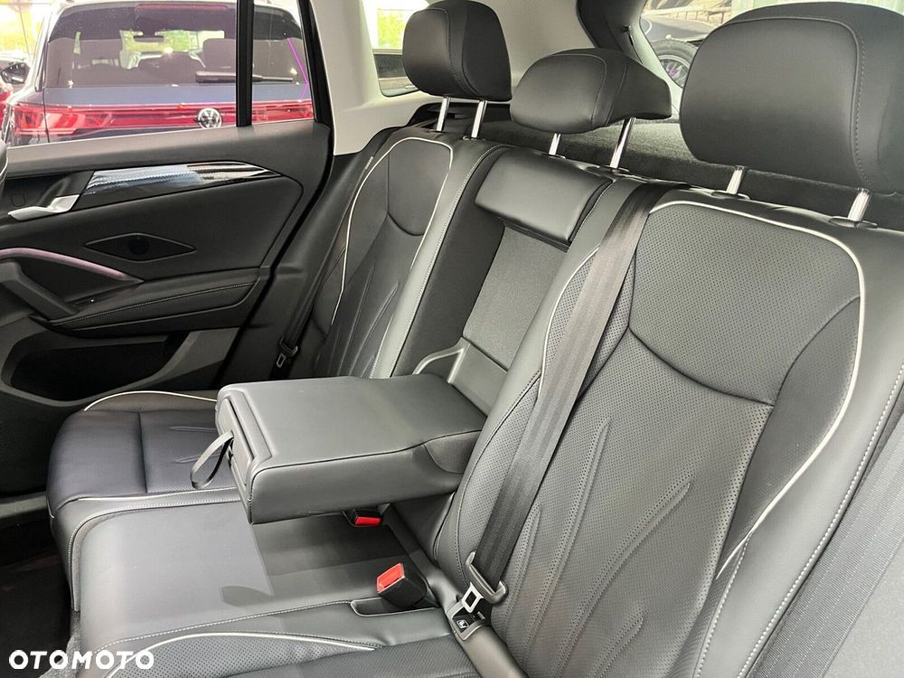 Volkswagen Tiguan 1.5 eTSI Life Plus DSG - 21