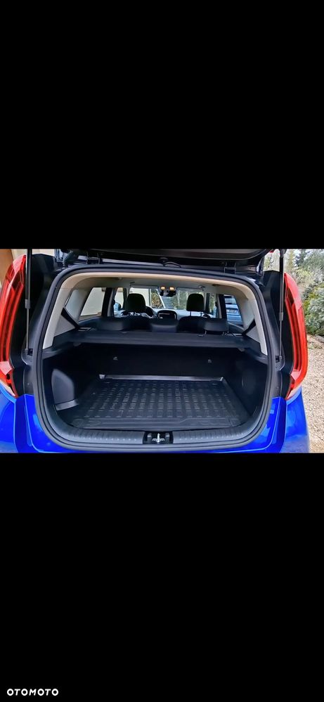 Kia Soul 64kWh XL - 12