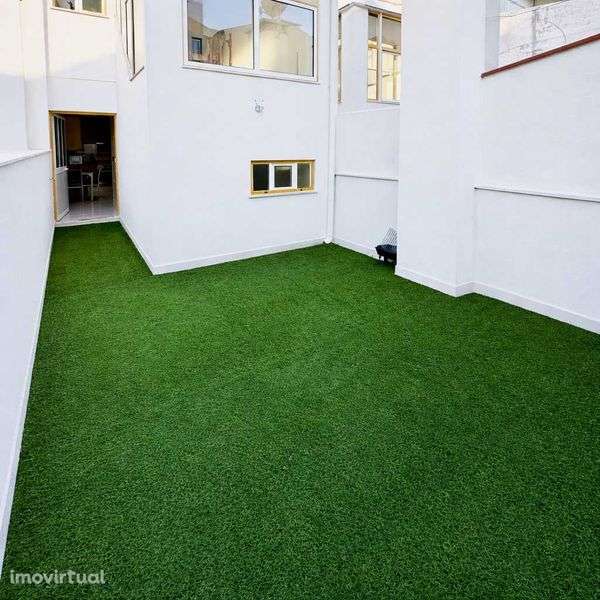 Apartamento em Frente ao Mar – Buarcos, Figueira da Foz - Grande imagem: 4/10