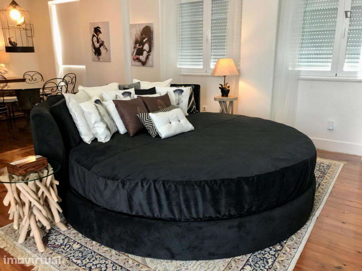 Apartamento com 1 quartos - localizado em Alameda Lisbon - Grande imagem: 3/21