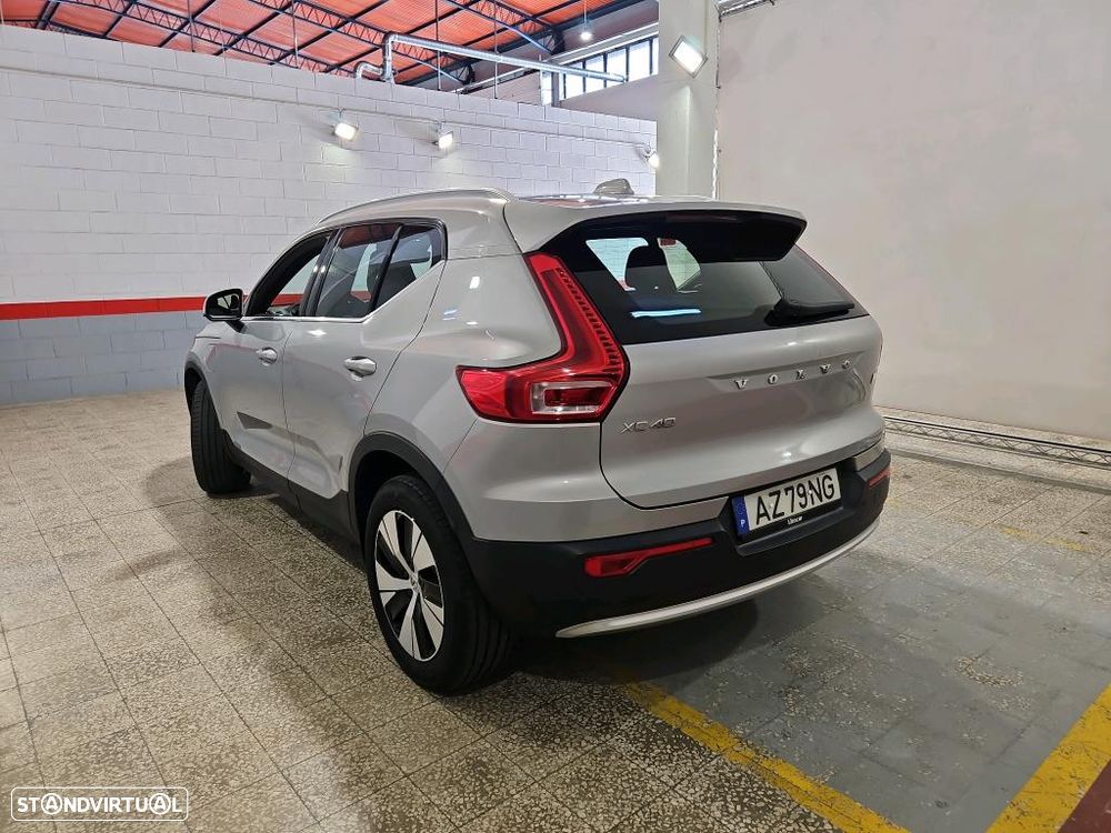Volvo XC 40 - 3