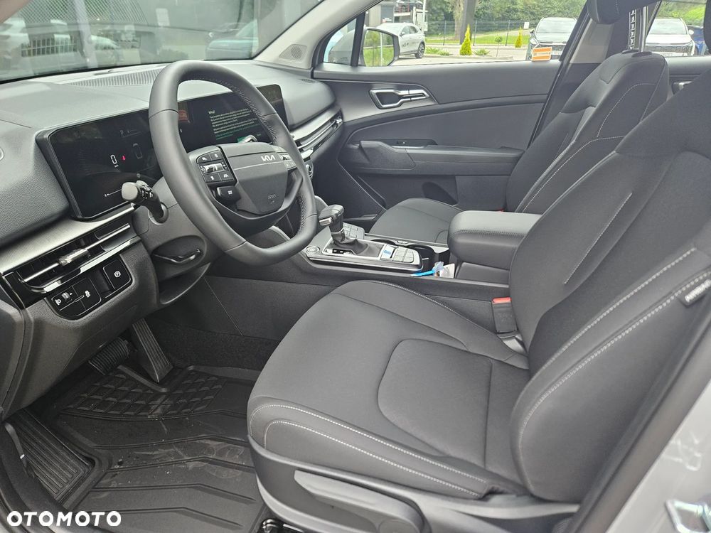 Kia Sportage 1.6 T-GDI M 2WD DCT - 9