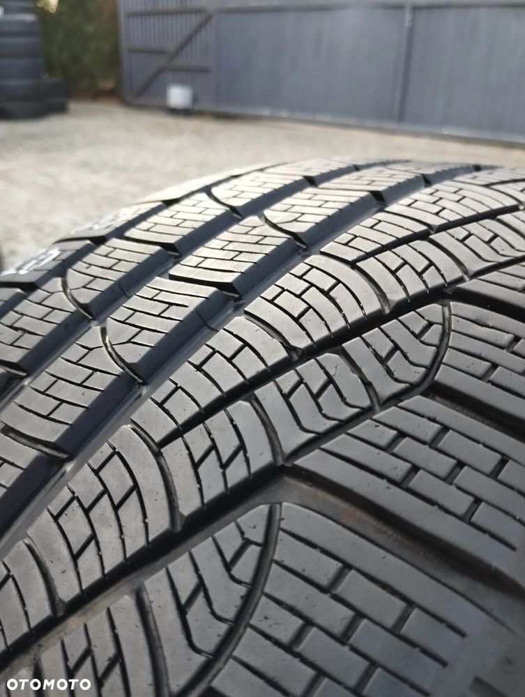 255 40 20 PIRELLI WINTER SOTTOZERO 240 SERIE II 1SZT ZIMA - 2