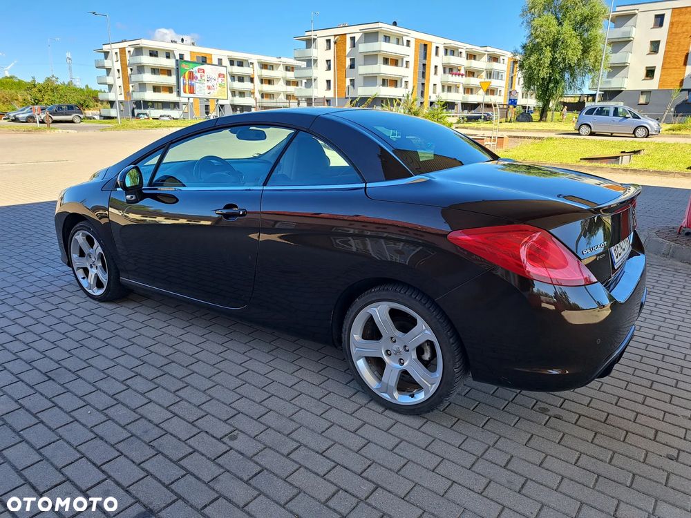 Peugeot 308 CC - 34