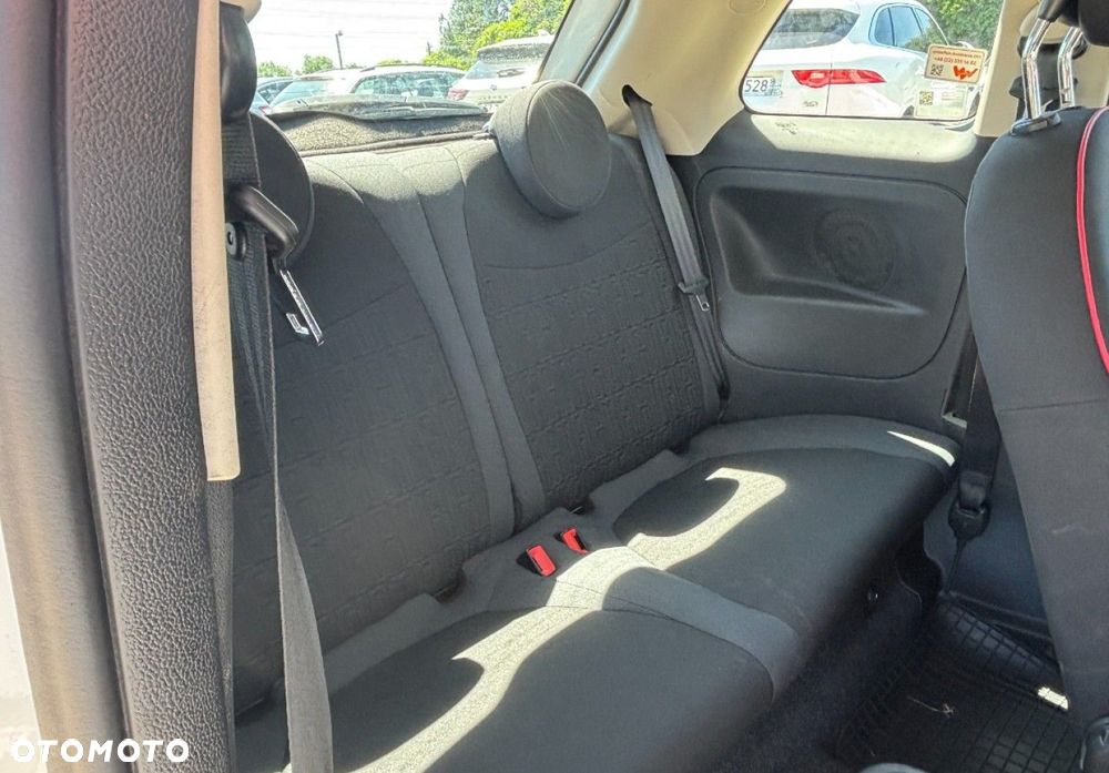 Fiat 500 - 16
