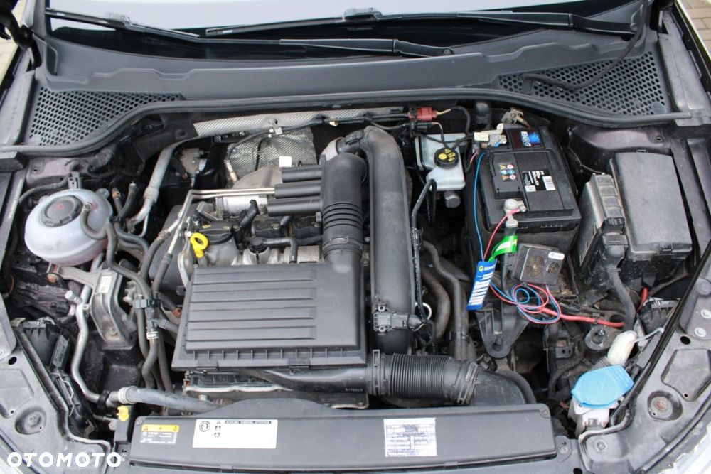 Seat Leon 1.4 TSI Style S&S - 37