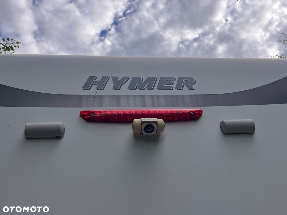 Fiat Hymer EX504 Exsis-i 2.3 150KM - 25