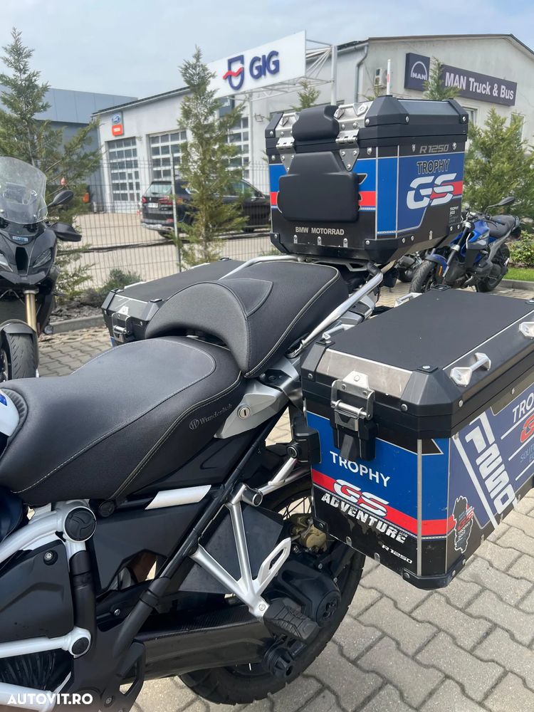 BMW R1250GS Adventure - 6