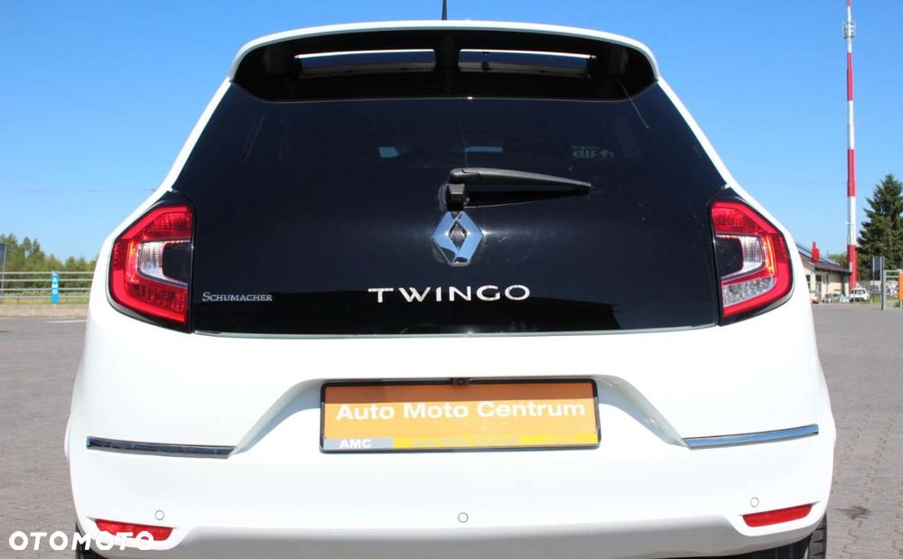 Renault Twingo - 7