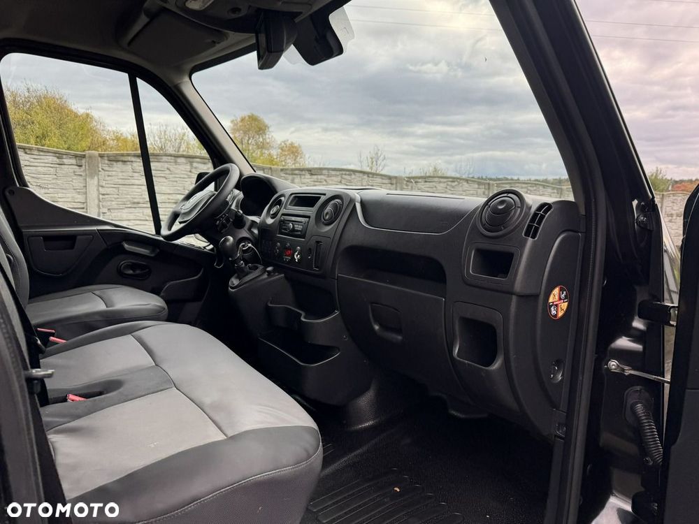 Renault Master - 10