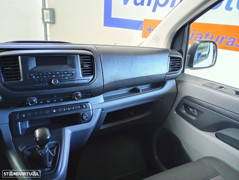 Citroën Jumpy 1.5 BlueHDi XL - 17