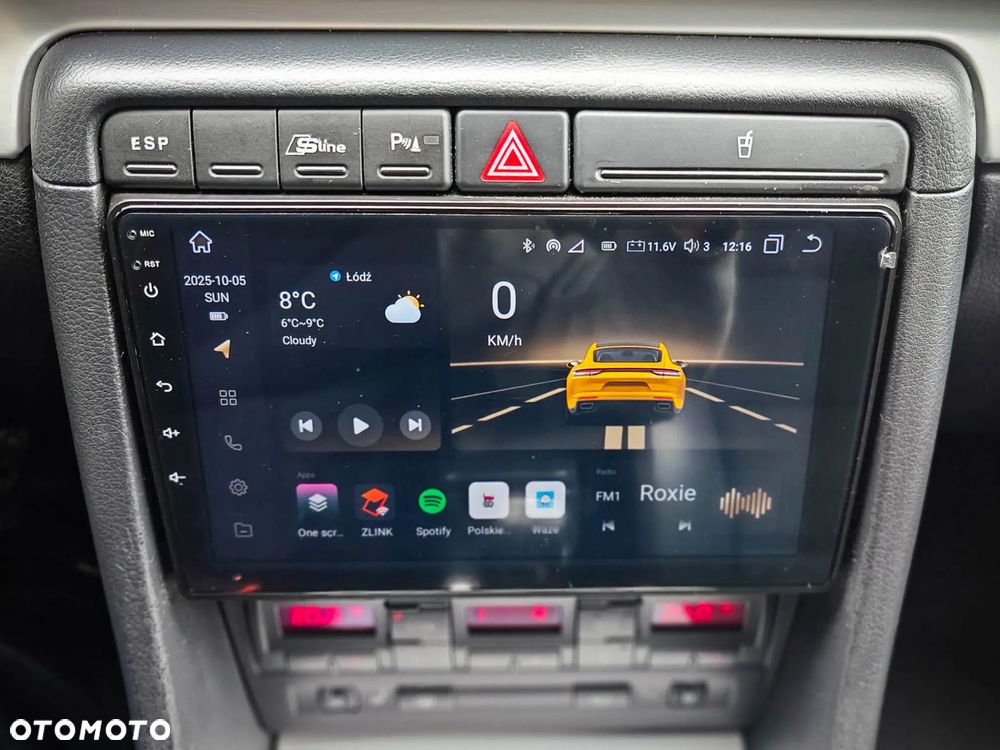 Audi A4 Avant - 12