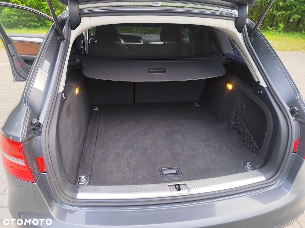 Audi A4 Avant - 18