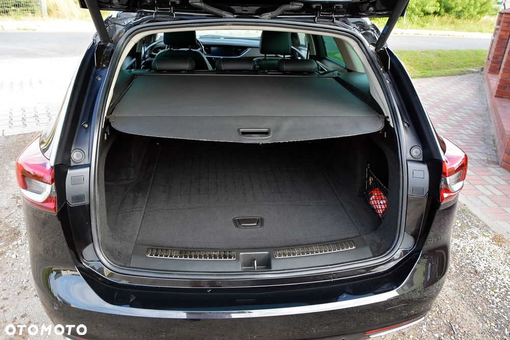 Opel Insignia 2.0 CDTI Business Edition S&S - 13