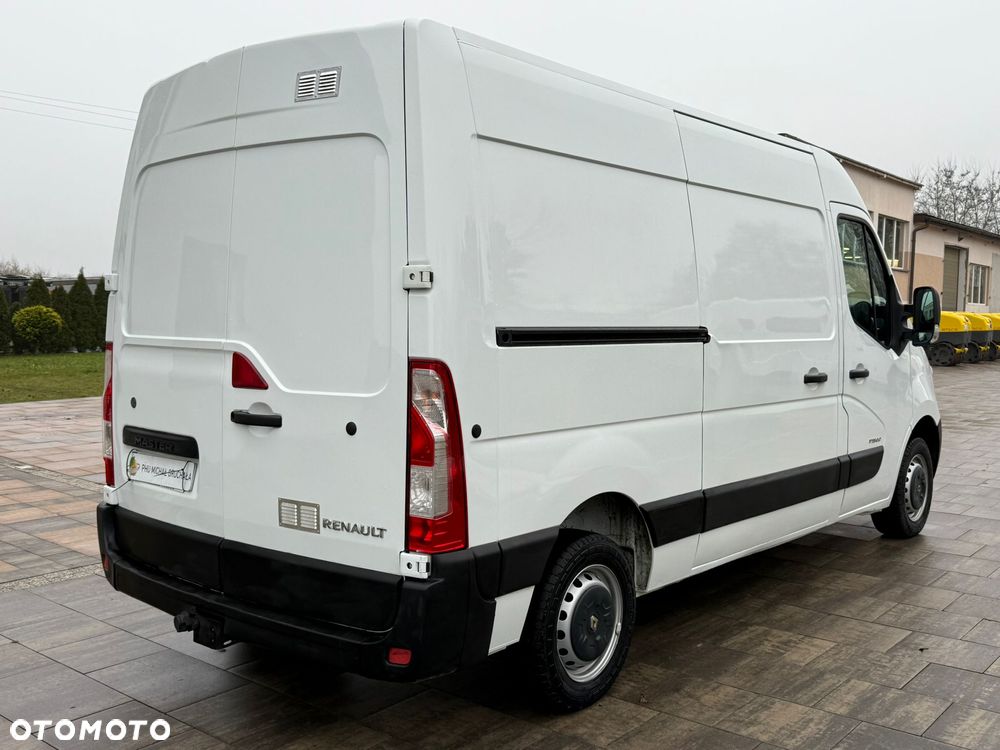 Renault Master - 5
