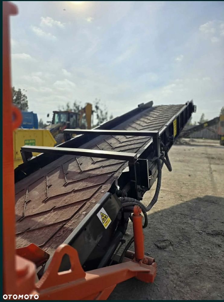 PRONAR MRW 2.85h - 5