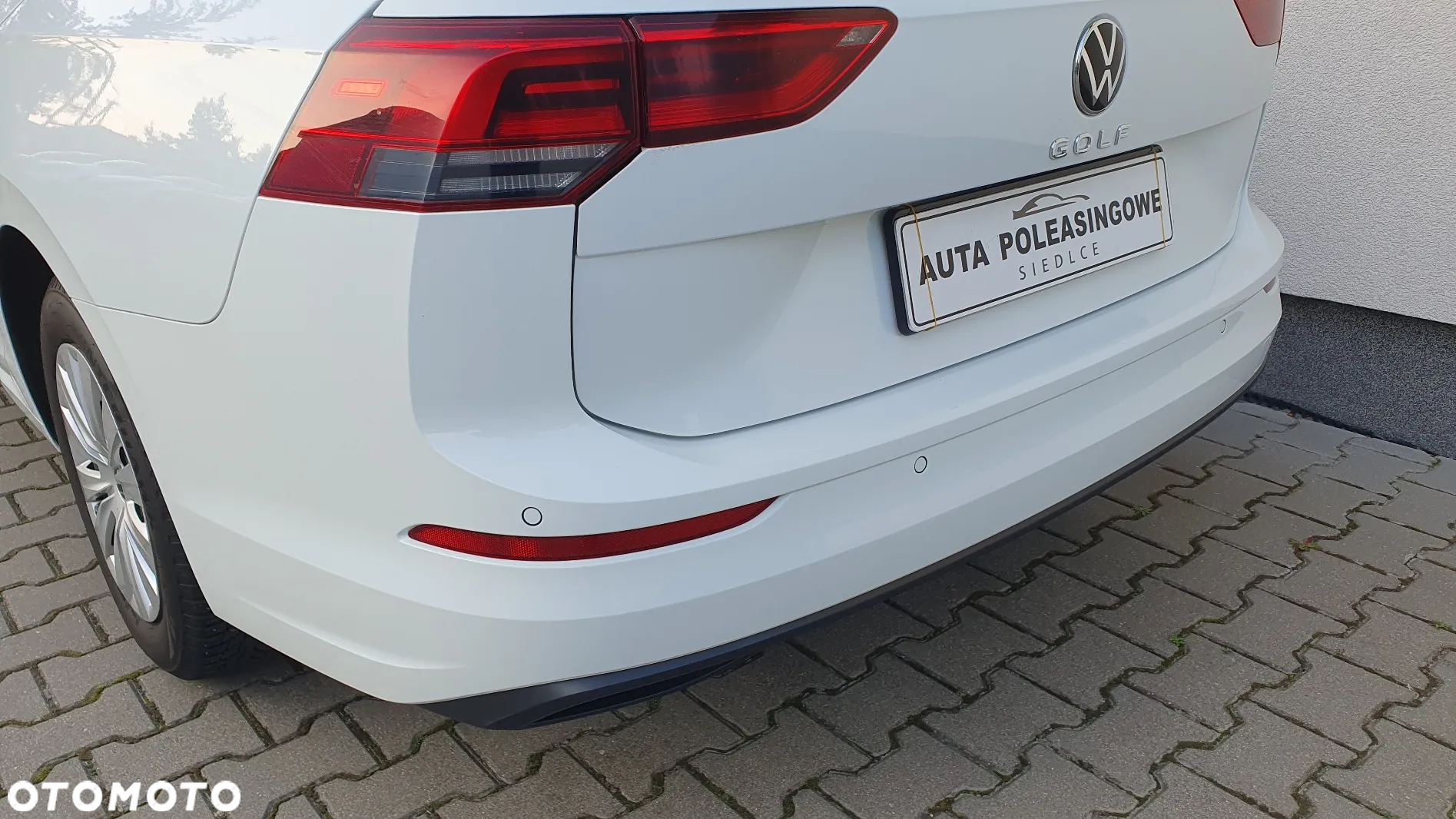 Volkswagen Golf VIII 1.0 TSI Life - 7