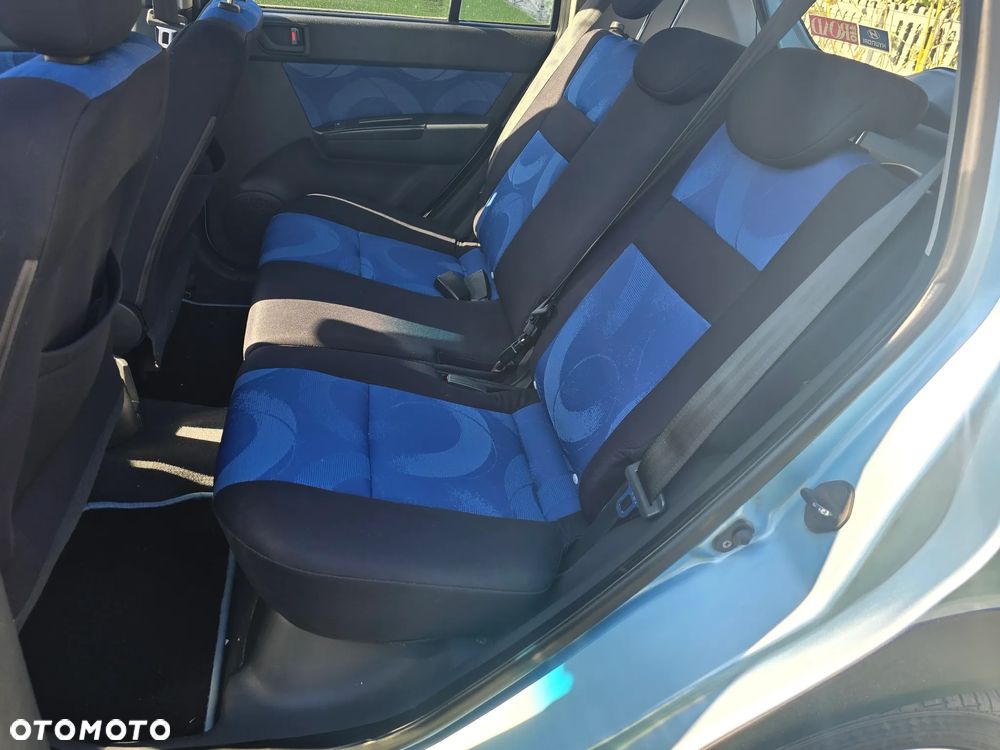 Hyundai Getz Cross 1.4 - 14