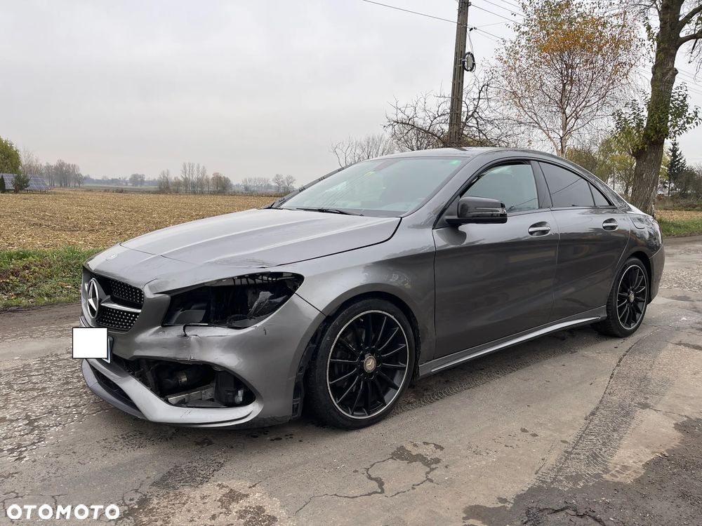 Mercedes-Benz CLA 180 d 7G-DCT AMG Line - 6