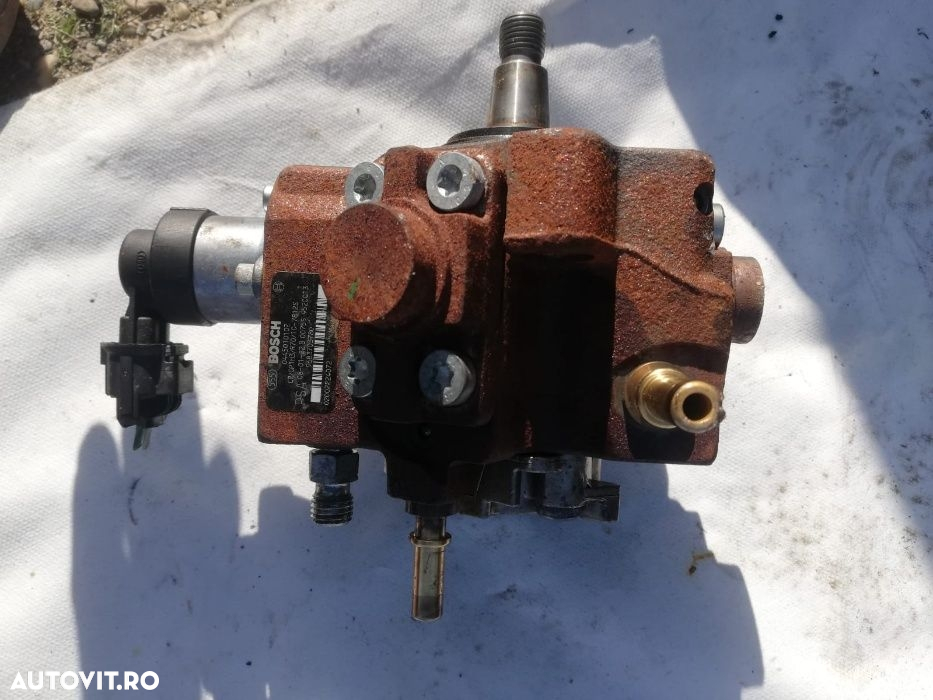 Pompa inalta, Peugeot 207, motor 1.6 HDI,90 cp, Import Germania - 3