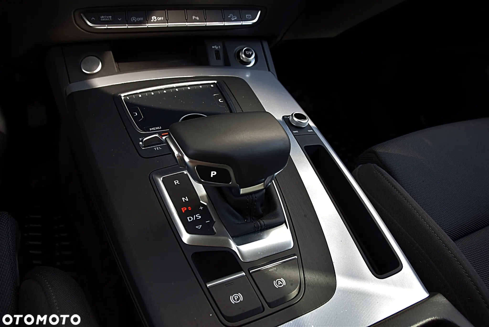 Audi Q5 2.0 TFSI Quattro Sport S tronic - 29