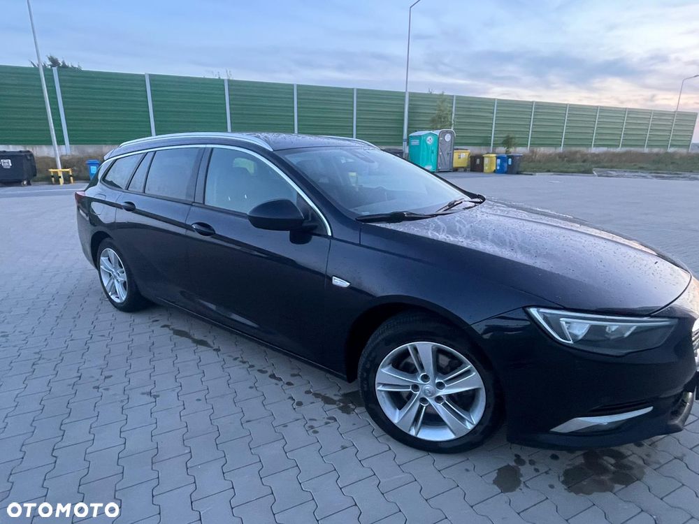 Opel Insignia 1.6 CDTI Business Edition - 5