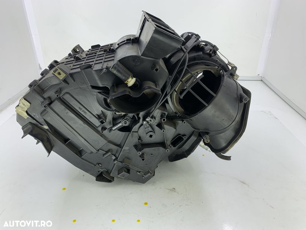 Dezmembrez Aeroterma bord de pe Ford FIESTA 2002-2008 - 2