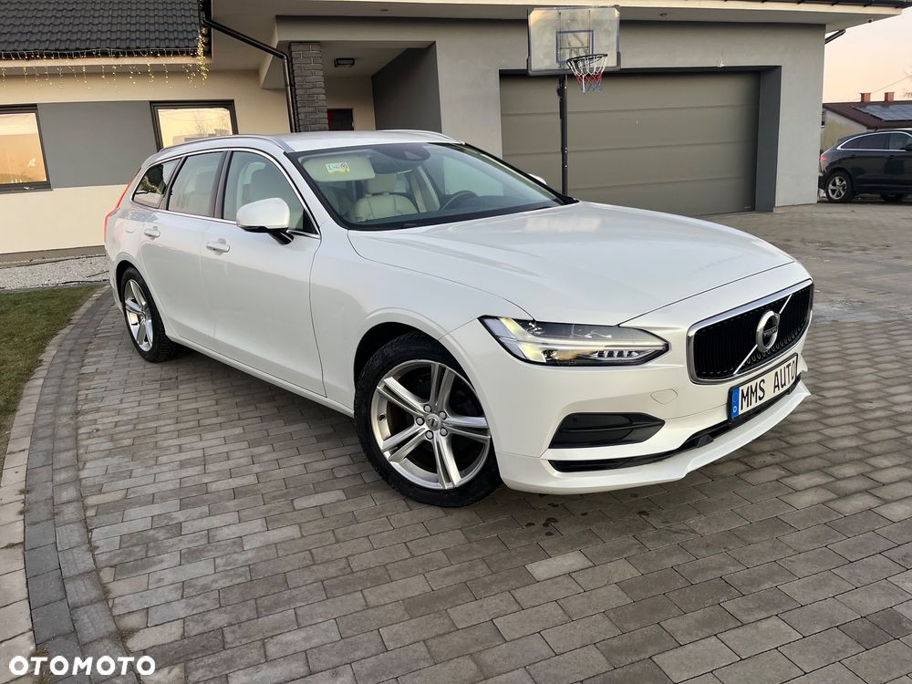 Volvo V90 D3 Geartronic Momentum Pro